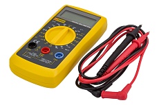 Цифровой мультиметр Topex 94W104