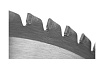 Диск с твердосплавными зубьями ТСТ по стали (355х25.4 мм; 80Z) Messer 10-40-356