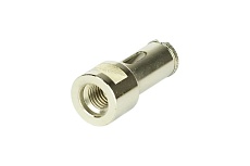 Коронка алмазная, гальваника (20х40 мм; М14) TECH-NICK TUK 136.600.6671