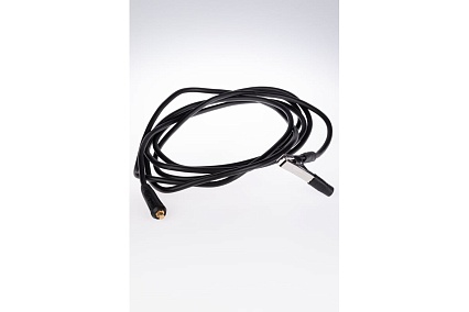 Кабель заземления 5 м SteelGuard MCSGEC5М 1025