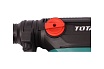 Перфоратор Total SDS-MAX TH112386