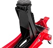 Домкрат подкатной гидравлический EVERFORCE EF-T830018Z 3.5 т, h min 80 мм, h max 495 мм MST(59774)