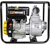 Мотопомпа Huter MP-100 70/11/5