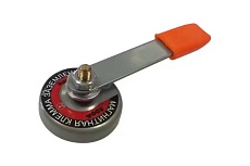 Клемма заземления магнитная с ручкой MH-10 200А Atlasweld MH-10200A