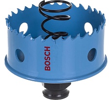 Коронка пильная Special for Sheet Metal (60 мм; HSS-CO) Bosch 2608584799