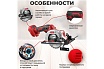 Циркулярная пила Wortex CCS 1814 ALL1 0329268