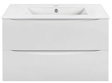 Тумба с раковиной Vincea Mia 75 см (под раковину VBS-13975) G.White