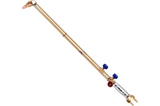 Резак пропановый трехтрубный REDIUS Р3П-32-У1 L=800 (к) 07516_