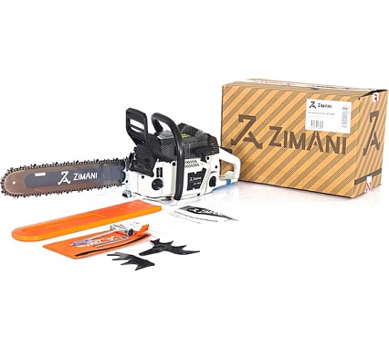 Бензопила Zimani 365 Pro 18" 365PRO-18