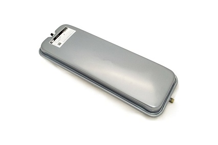 Расширительная емкость Zilmet OEM-PRO 8 л, 561x203x80 мм, 3 Бара, 3/8", -10 +99С, (Италия) 13N6000810