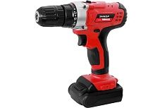 Аккумуляторный шуруповерт VMX линейка Энкор VDS-10/14 4LS VM510017