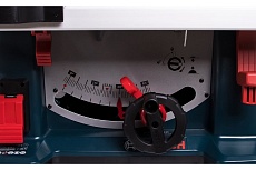 Настольная дисковая пила Bosch GTS 10 XC Professional 0601B30400
