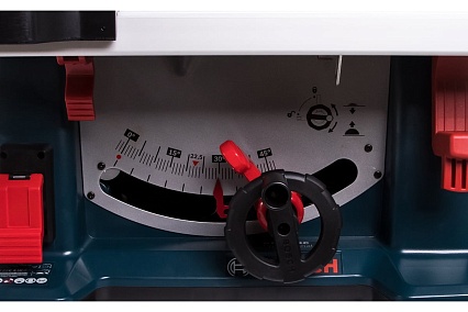Настольная дисковая пила Bosch GTS 10 XC Professional 0601B30400