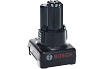 Аккумулятор (12 В; 6.0 А*ч; Li-Ion) Bosch 1600A00X7H
