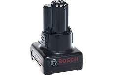 Аккумулятор (12 В; 6.0 А*ч; Li-Ion) Bosch 1600A00X7H