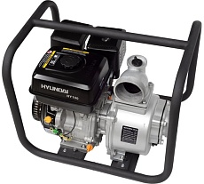 Бензиновая мотопомпа Hyundai HY 100