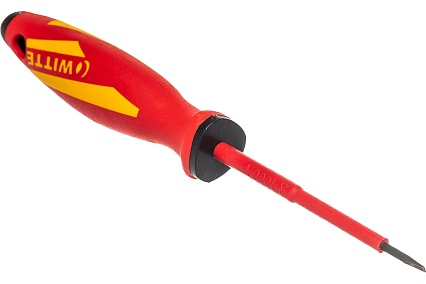 Набор отверток WITTE MAXX VDE PH/SL х 7 шт. 653747216