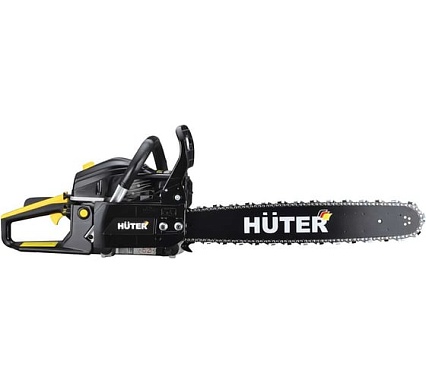 Бензопила Huter BS-2800M 70/6/19