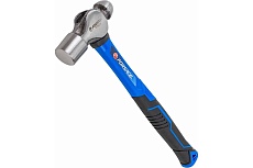 Молоток рихтовочный Forsage 900гр F-T7532(58474)