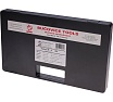 Набор метчиков и плашек Bucovice Tools M3-M12 115CrV3 34 предмета 310120