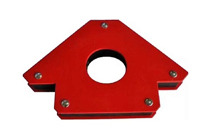 Фиксатор (угольник) магнитный MH-05 75 LBS Atlasweld MH-0575LBS