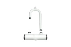 Запорный клапан RISPA (881556) СБЗ-2-50