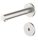 Смеситель для раковины Timo Saona 2373/13SM сенсорный, никель