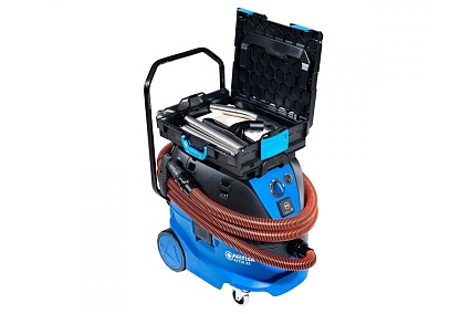 Промышленный пылесос Nilfisk ATTIX 33-2L IC MOBILE 107412104