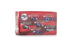 Орбитальная пневмошлифмашина Aiken MFG 125/003-2 140204007