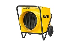 Электрический нагреватель воздуха Master B 18 EPR 4012.014