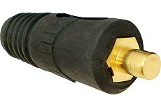 Разъем кабельный (10 шт; DX 35-50; папа) Fubag 38663