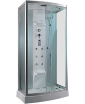 Душевая кабина Timo Lux TL-1501 95x110