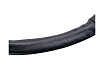 Горелка TW 26 4 м, leather, OKC35x50, 2pin, Gas, б/р., кожаная оплетка рукава Оберон XL2643521L