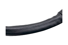 Горелка TW 26 4 м, leather, OKC35x50, 2pin, Gas, б/р., кожаная оплетка рукава Оберон XL2643521L