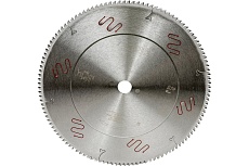 Пильный диск по алюминию 400x3.5x32 мм, Z120 Freud LU5D 2400