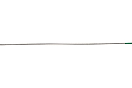 Электрод вольфрамовый WP-175 (10 шт; 2 мм; зеленый; AC) Кедр 7340042