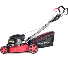 Газонокосилка бензомоторная Интерскол ГБ-51/170ВХ 934.0.0.70