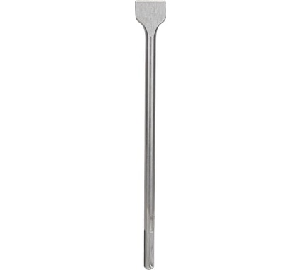 Зубило 18x450x50 мм, SDS-max Резолюкс 50545