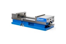 Тиски прецизионные Kurt модель Kurt-DX100 OCT-Kurt-DX100