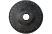 Лепестковый шлифовальный круг 125 мм, P60, 10 шт Vitatools FD-PZ-15000-125-P60-10