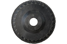 Лепестковый шлифовальный круг 125 мм, P60, 10 шт Vitatools FD-PZ-15000-125-P60-10
