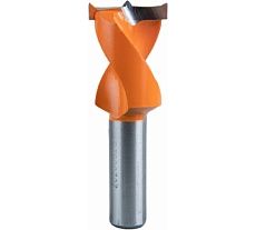 Сверло чашечное Премиум HW 20x70 мм, S10x30 мм, LH Greatwood TL00000948