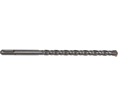 Бур по бетону SDS-Plus 12x210 мм HEADROCK 402-010-12210