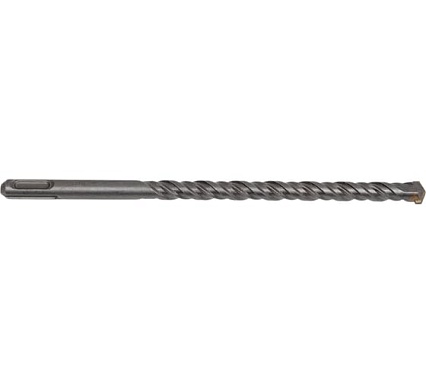 Бур по бетону SDS-Plus 12x210 мм HEADROCK 402-010-12210