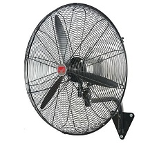 Промышленный настенный вентилятор BVN BSV-D 500