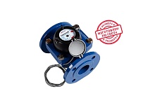 Счетчик воды ЭКО-М ЭКОМЕРА-65ФИ ИМПУЛЬСНЫЙ холодный (антимагнитный, Ду65, L200) Э-Ф65-ХИ