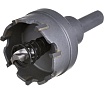 Коронка по металлу TCT 35x14 мм H-Tools 2011-30035