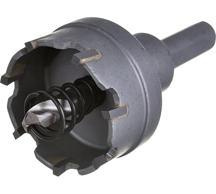 Коронка по металлу TCT 35x14 мм H-Tools 2011-30035