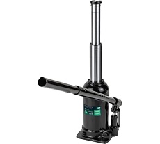 Бутылочный домкрат Rockforce 5т RF-TH805001 BIG(56923)
