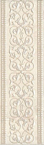 Бордюр Kerama Marazzi Резиденция 6.3х20 см, HGD\A114\7169